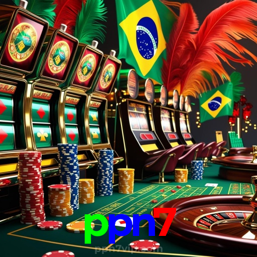 ppn7：A sorte é sua! Aposte agora e ganhe muito mais!