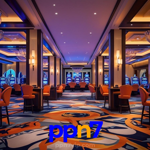ppn7:O melhor cassino online com roleta, poker e apostas no futebol ao vivo!