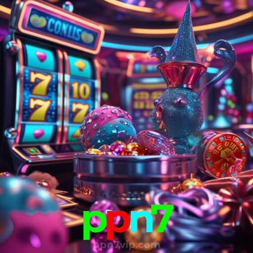 ppn7：No cassino online mais confiável, experimente poker, roleta e futebol ao vivo!