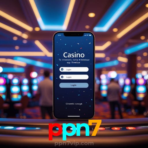 ppn7:Jogue poker e aposte no futebol com grandes prêmios em jogo!