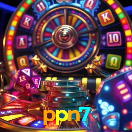 ppn7：Sinta a emoção de ganhar no cassino online! Aposte e vença!