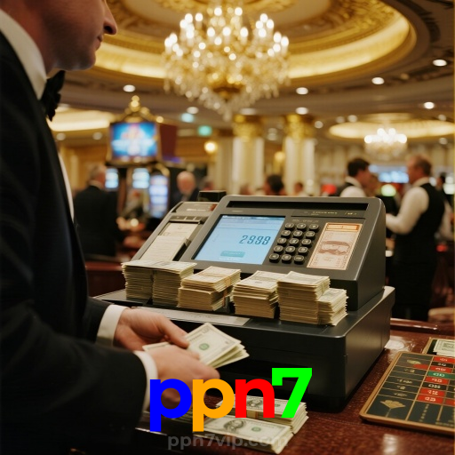 ppn7：Prepare-se para as melhores vitórias! Jogue em nosso cassino online!