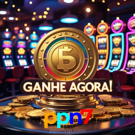 ppn7:Jogue poker e conquiste prêmios como um verdadeiro campeão!