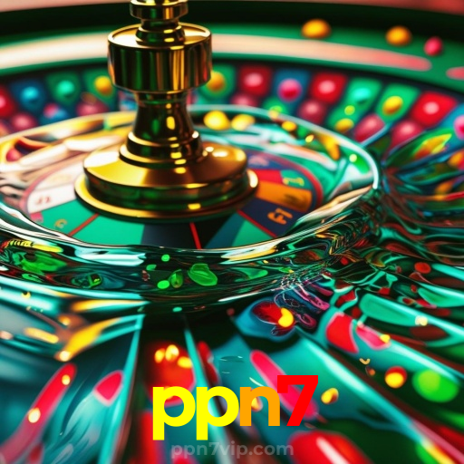 ppn7:O melhor cassino online está te esperando! Aposte e vença!