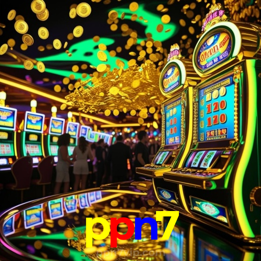 ppn7:Jogue nas mesas de poker e vença como um profissional!