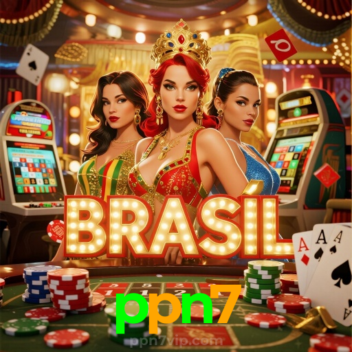 ppn7：Em nosso cassino online, sua sorte vai brilhar! Aposte e vença!