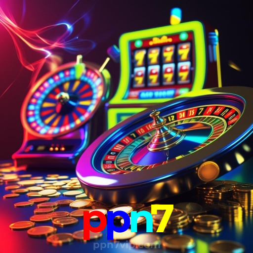 ppn7:Sinta a emoção do cassino! Aposte agora e ganhe prêmios reais!