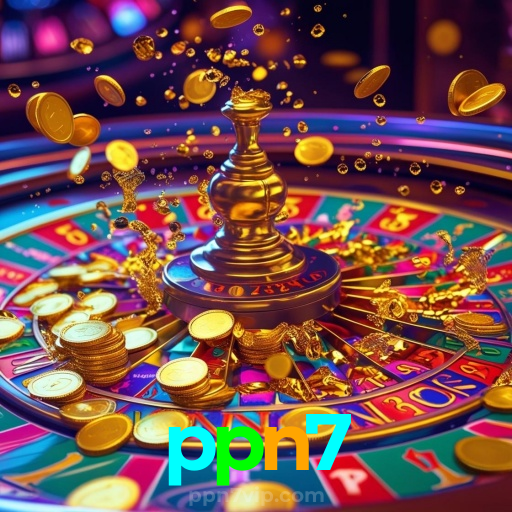 ppn7:O cassino mais confiável para apostas no futebol e jogos de cassino!