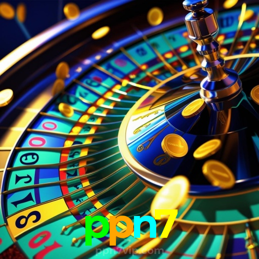 ppn7:Jogue nas slots e mude sua sorte com grandes vitórias!