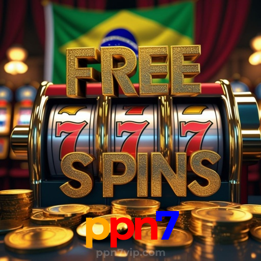 ppn7:Jogue nas slots e viva a emoção das grandes vitórias!