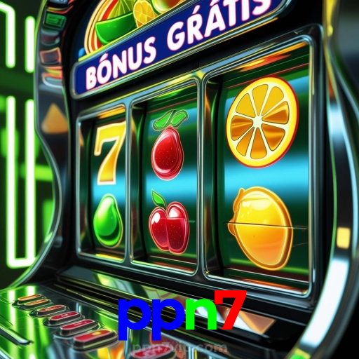 ppn7:Apostas ao vivo no futebol e diversão garantida com slots e roleta!