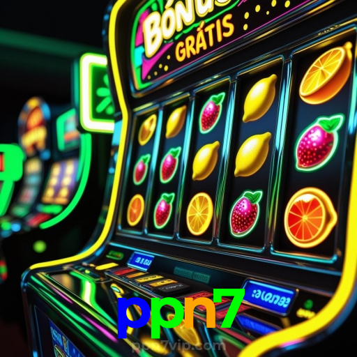 ppn7:Mostre sua habilidade nas mesas de poker e vença os adversários!