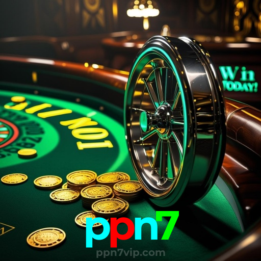 ppn7:Jogue nas slots e mude sua sorte com grandes vitórias!