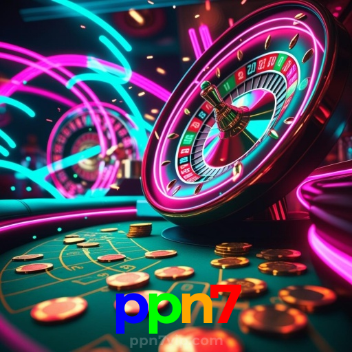 ppn7:Aposte nas melhores slots e conquiste grandes vitórias!
