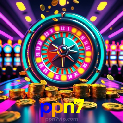 ppn7:A melhor plataforma para apostas no futebol e diversão em jogos de cassino!