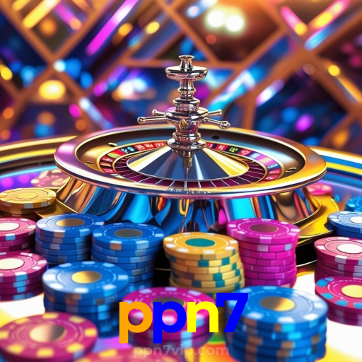 ppn7:Aposte no futebol e jogue os melhores jogos de cassino com prêmios incríveis!