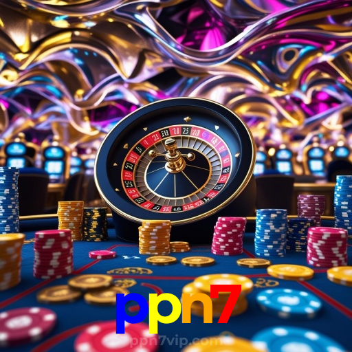 ppn7:Desafie seus limites no cassino online e ganhe grandes prêmios!