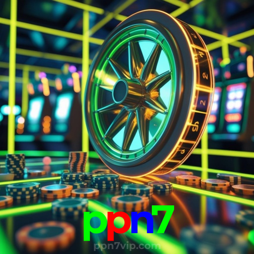 ppn7：Gire nas slots e conquiste vitórias extraordinárias!