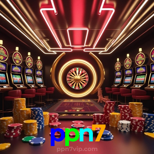 ppn7：Encontre a sorte nas nossas roletas e ganhe prêmios incríveis!