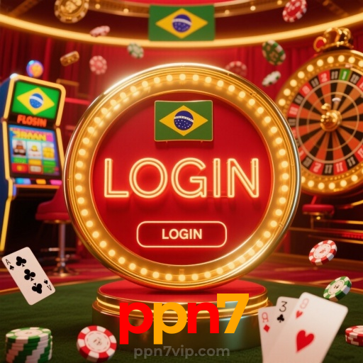 ppn7：A diversão nunca acaba! Jogue nos melhores jogos e vença!