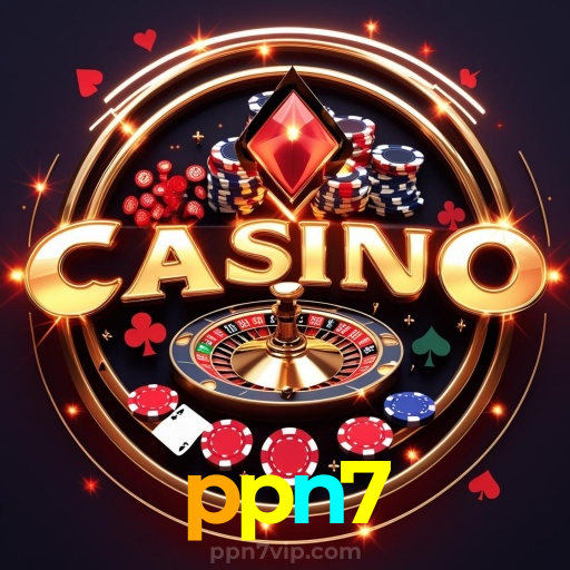 ppn7：Jogue slots, roleta e aposte no futebol para grandes vitórias!