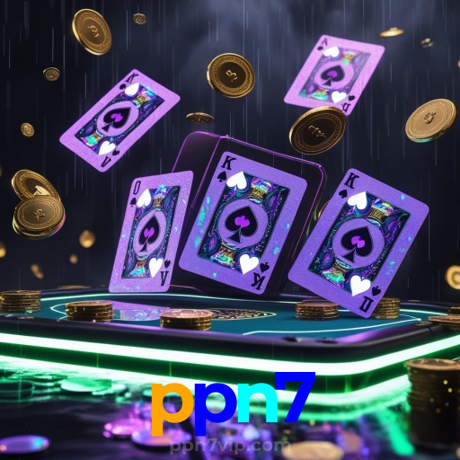 ppn7:Jogue nas mesas de poker e vença como um profissional!