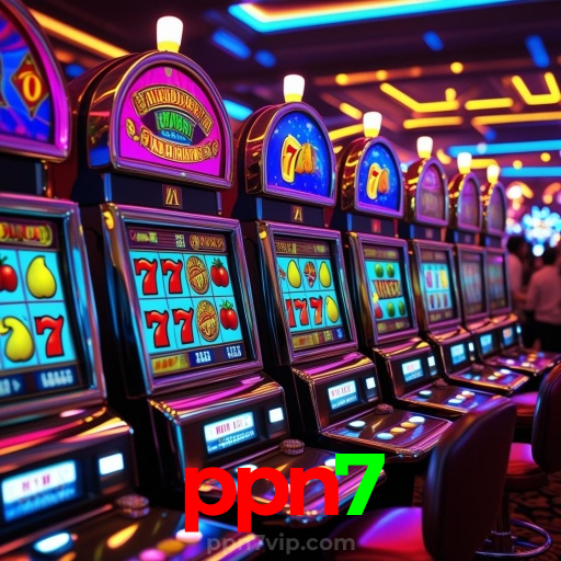 ppn7:O melhor cassino online do Brasil com roleta, blackjack e futebol!