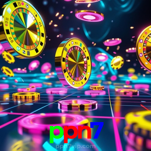 ppn7：Jogue em nosso cassino online e descubra os maiores jackpots!