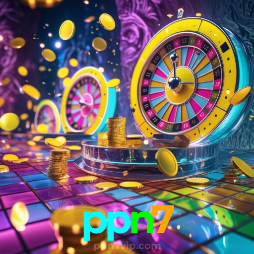 ppn7:O melhor cassino online com slots, poker e apostas no futebol!