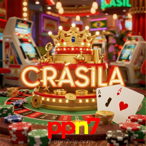 ppn7：As melhores slots com grandes vitórias te aguardam! Jogue agora!