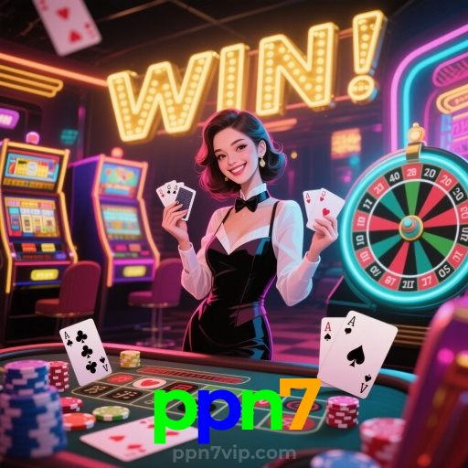 ppn7:Entre no nosso cassino online e jogue nas roletas agora!