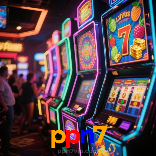 ppn7：Jogue poker, ganhe no futebol e vença no cassino online mais confiável!