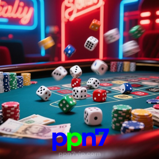 ppn7：Aposte no futebol e conquiste prêmios em blackjack e poker!