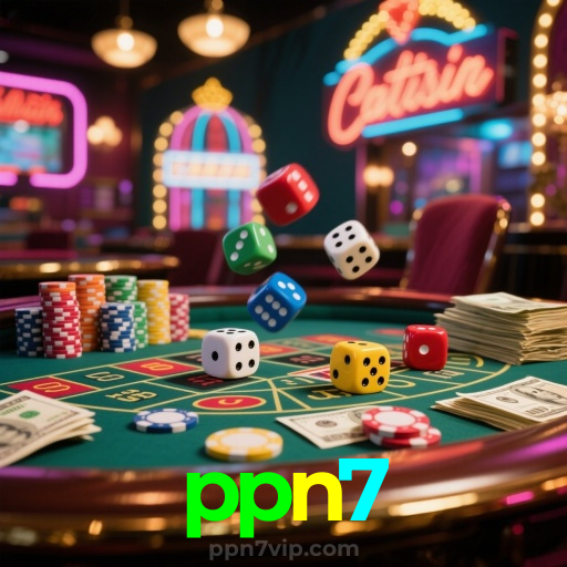 ppn7：Cada jogada no blackjack é uma chance de conquistar vitórias!