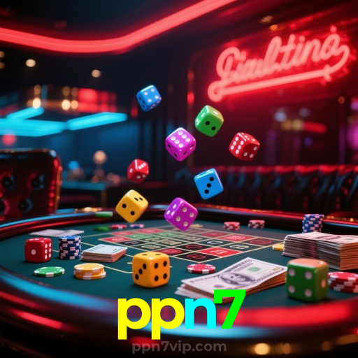 ppn7：Poker, blackjack e apostas em futebol online, tudo no melhor cassino!