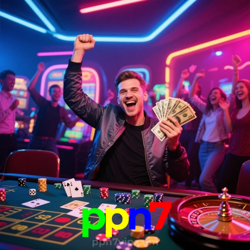 ppn7：Vença o poker online e mostre sua habilidade nas cartas!