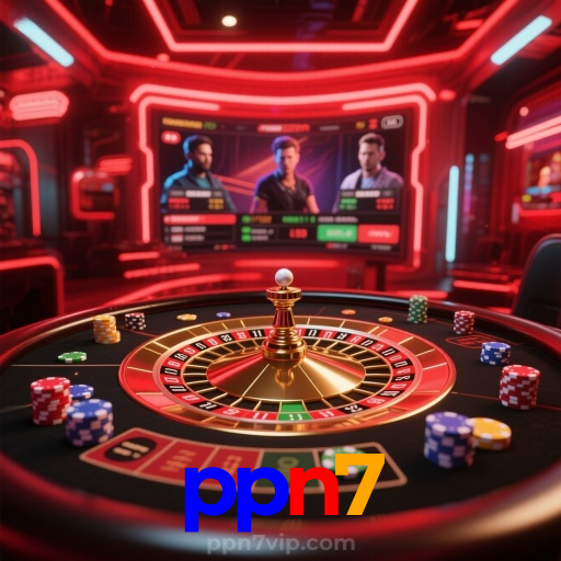 ppn7:O futebol digital está em alta! Aposte agora e conquiste prêmios incríveis!