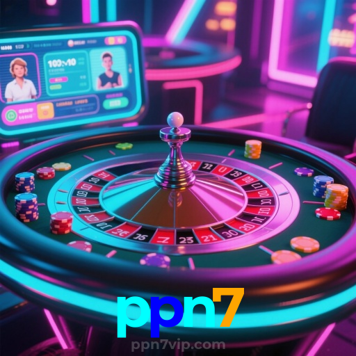 ppn7：Jogue no cassino mais seguro com blackjack, poker e futebol online!