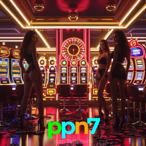 ppn7:Desafie a roleta e ganhe prêmios incríveis no nosso cassino!