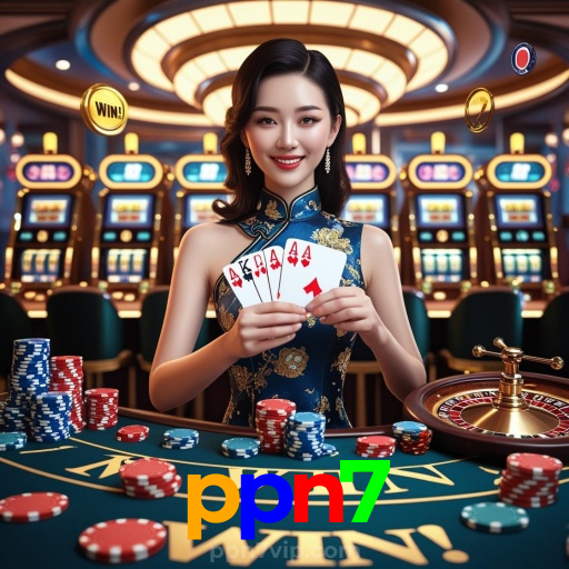 ppn7:O cassino perfeito para jogar poker e fazer apostas no futebol online!