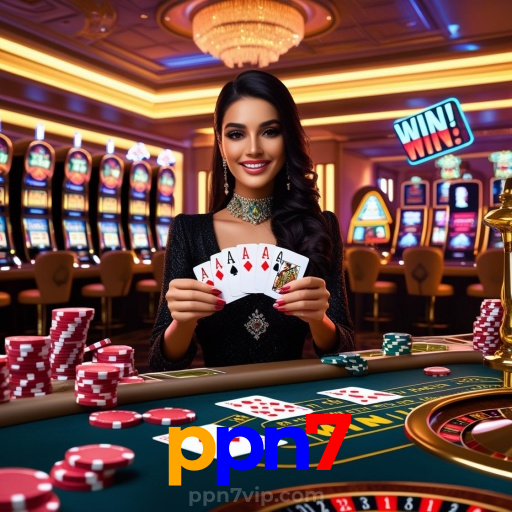 ppn7:O melhor cassino para apostar no futebol e ganhar prêmios em blackjack!