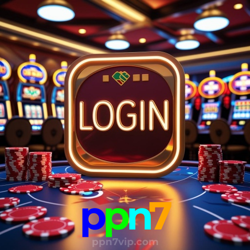 ppn7:A melhor plataforma de jogos de cassino e apostas no futebol está aqui!