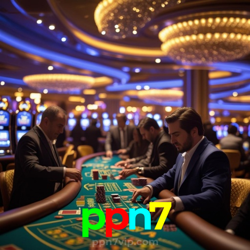 ppn7：Ganhe no futebol e nos melhores jogos de cassino como poker e blackjack!