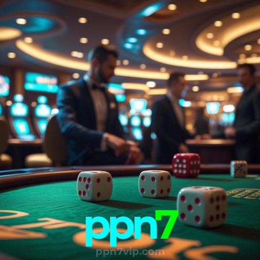 ppn7:A sorte está ao seu lado em slots, poker e apostas esportivas online!