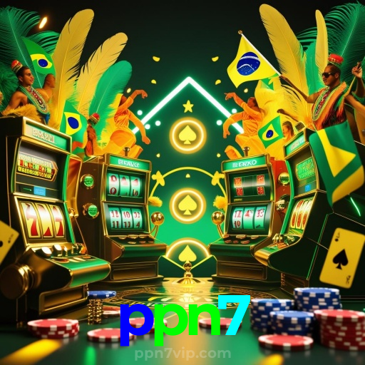 ppn7:Sinta a emoção de ganhar no cassino online! Aposte e vença!
