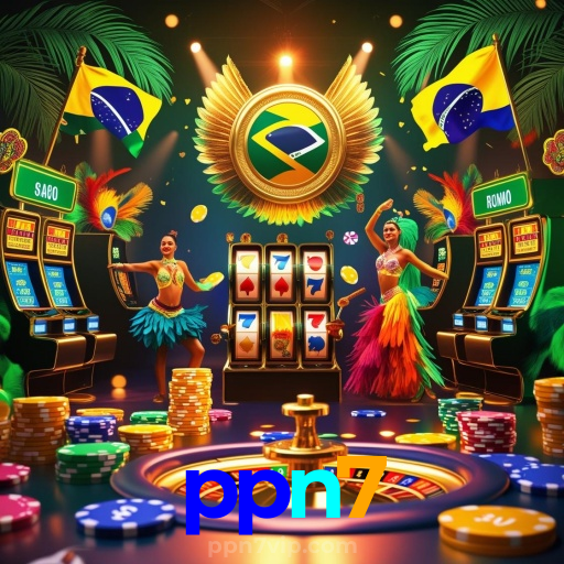 ppn7:Apostas ao vivo no futebol e grandes prêmios em jogos de blackjack!