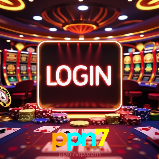 ppn7:Jogue nas mesas de poker e conquiste prêmios épicos!